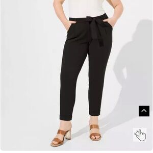NWT Torrid Pants, Sz3